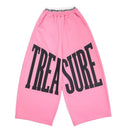 Summer Chicas Jazz Dance Clothes Navel Vest Baggy Sweatpants Hip Hop Practice Clothing Kpop Street Dance Performance Wear 2026