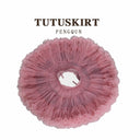 Kids Girls Petticoats Tulle Skirt Baby Girl Clothes Tutu Pettiskirt Skirt Girl Clothes Princess Skirts Skirt for Girls Clothing
