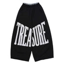 Summer Chicas Jazz Dance Clothes Navel Vest Baggy Sweatpants Hip Hop Practice Clothing Kpop Street Dance Performance Wear 2026