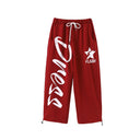 Girls K-pop Fashion Crop Top Joggers Street Dance Cargo Pants Children Streetwear Girl Group Costumes Kids Hip Hop Clothes Sets